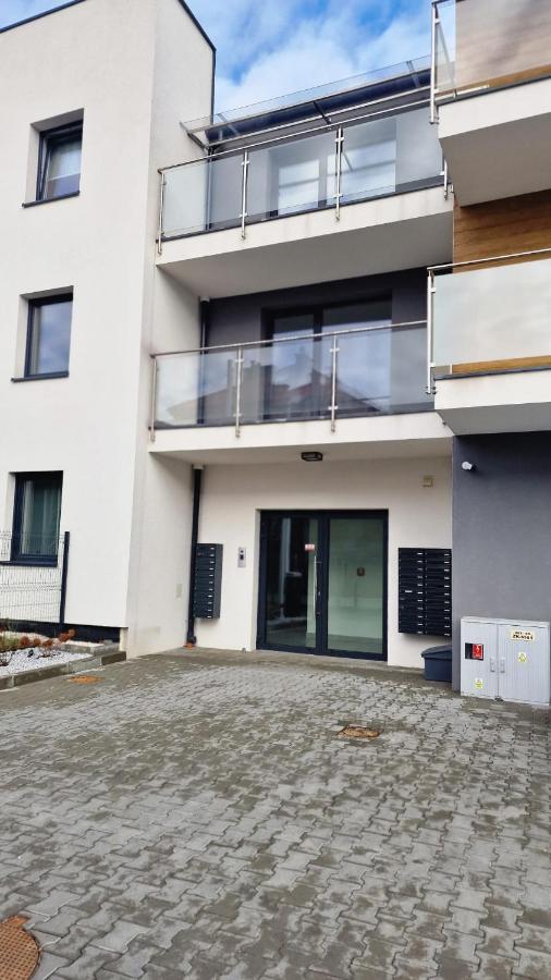 Magic House Apartament Proszowska 58 Bochnia Exterior foto